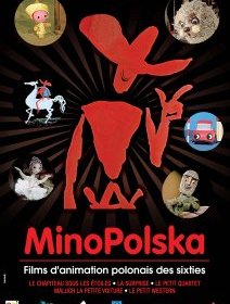 MinoPolska, dessins animés polonais des sixties - la critique