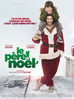 Le Père Noël - la critique du film 