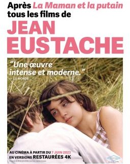  Jean Eustache - notes biographiques