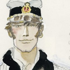 Les aventures de Corto Maltese, entre histoire(s) et littérature