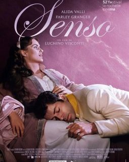 Senso - Luchino Visconti - critique