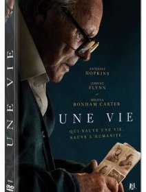 Une vie - James Hawes - critique + test DVD