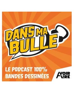 Dans ma bulle #408 - Ping-pong, à toi de jouer ! Le sport à l'honneur à la MCA, en compagnie de Marie-Luz Ceva et Laurent Dréano