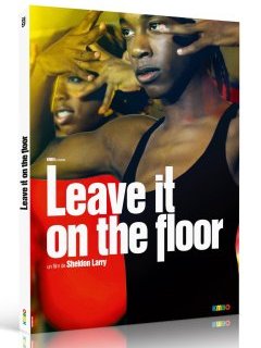 Leave it on the floor - le test DVD