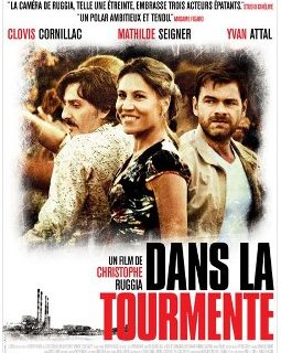 Dans la tourmente - la critique