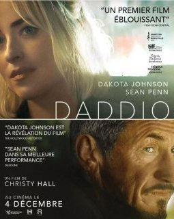 Daddio - Christy Hall - critique 