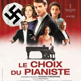 Le choix du pianiste - Jacques Otmezguine - critique