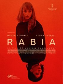 Rabia - Mareike Engelhardt - critique 