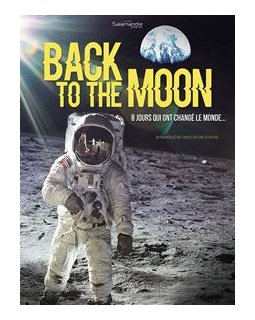 Back to the moon - Fiche film