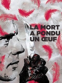 La mort a pondu un œuf - Giulio Questi - critique