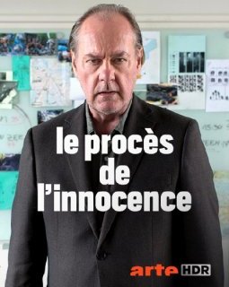 Le procès de l'innocence - Hans Steinbichler - critique