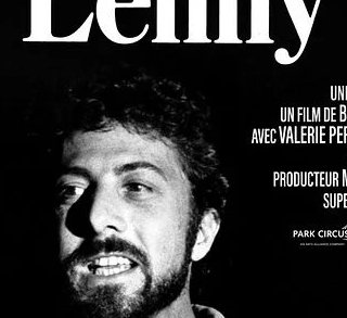 Lenny - Bob Fosse - critique