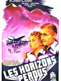 Horizons perdus - Frank Capra - critique 