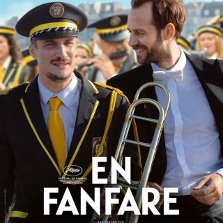 En fanfare - Emmanuel Courcol - critique