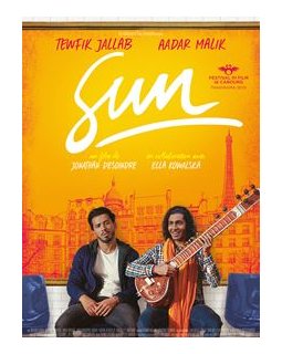 Sun - Fiche film