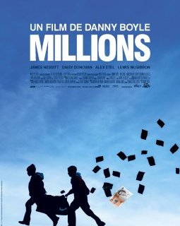 Millions - Danny Boyle - critique