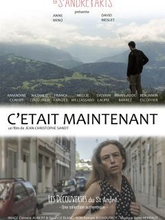 C'était maintenant - la critique du film