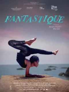 Fantastique - Marjolijn Prins - critique