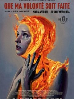 Que ma volonté soit faite - Julia Kowalski - critique