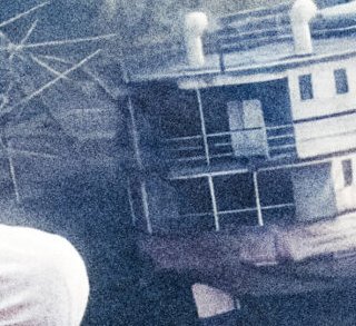 Fitzcarraldo - Werner Herzog - critique