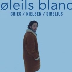 Nouvel album de Jean-Baptiste Doulcet : Søleils blancs