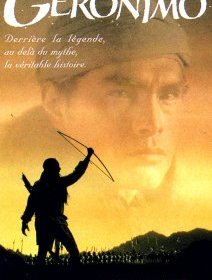 Geronimo - Walter Hill - critique