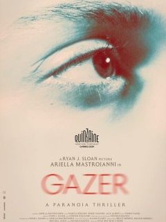 The Gazer - Ryan J. Sloan - critique 