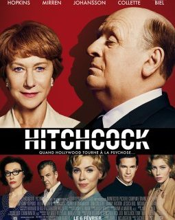 Hitchcock - la critique