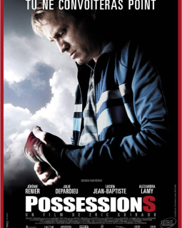 Possessions - la critique