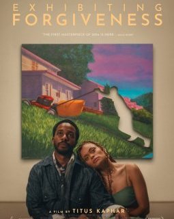 Exhibiting Forgiveness - Titus Kaphar - critique 