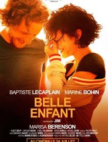 Belle Enfant - Jim - critique