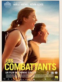 Les Combattants - la critique du film + le test DVD
