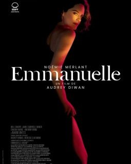 Emmanuelle - Audrey Diwan - critique