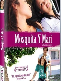 Mosquita y Mari - la critique du film et le test DVD