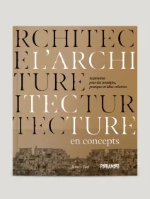 L'architecture en concepts – James Tait - critique