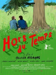 Hors du temps - Olivier Assayas - critique