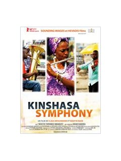 Kinshasa Symphony 