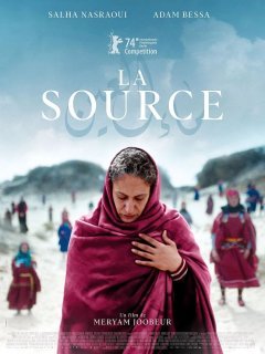 La source - Meryam Joobeur - critique