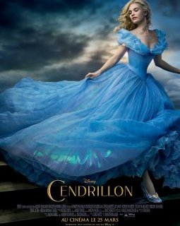 Cendrillon : Disney dévoile une seconde bande-annonce féerique