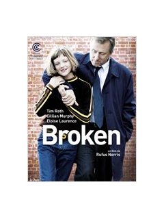 Broken - la critique