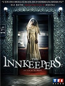 The Innkeepers - Ti West - critique