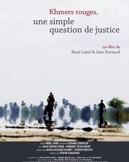 Khmers Rouges, une simple question de justice 