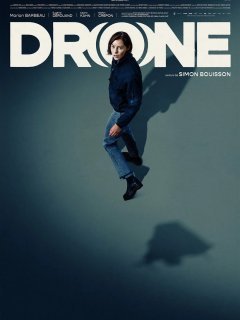 Drone - Simon Bouisson - critique