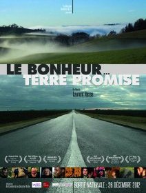 Le bonheur... terre promise - la bande-annonce