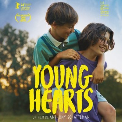 Young Hearts - Anthony Schatteman - critique