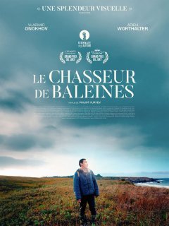 Le chasseur de baleines - Philipp Yuryev - critique