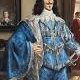 La couronne de France T.4 : De Louis XIII à Louis XIV - Jean-Pierre Pécau, Francesco Mucciacito - la chronique BD