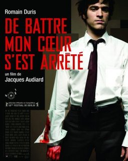 De battre mon cœur s'est arrêté - Jacques Audiard - critique