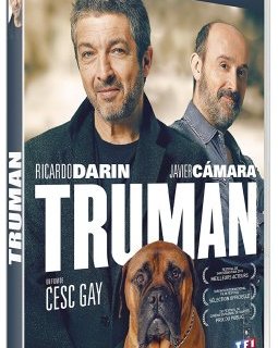 Truman - le test DVD