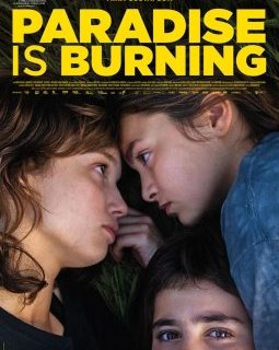 Paradise Is Burning - Mika Gustafson - critique